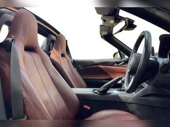Used Mazda MX-5 2018 for sale - 79413477: Photo