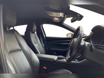 Used Mazda Mazda3 2021 for sale - 75393745: Photo