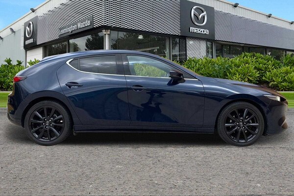 Used Mazda Mazda3 2021 for sale - 75393745: Photo 6