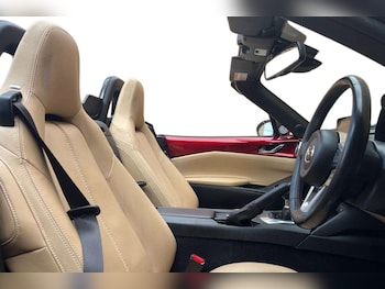 Used Mazda MX-5 2019 for sale - 78103007: Photo