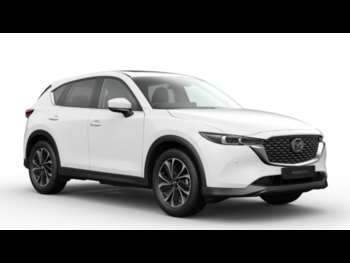 Used Mazda CX-5 2024 for sale - 70565482: Photo