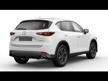 Used Mazda CX-5 2024 for sale - 70565482: Photo