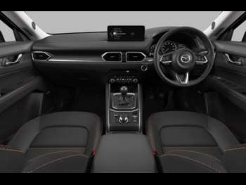 Used Mazda CX-5 2024 for sale - 70565482: Photo