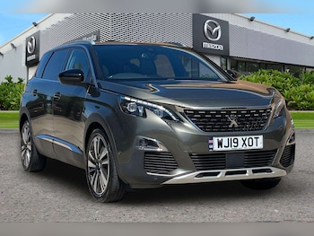 Used Peugeot 5008 2019 for sale - 79202954: Photo