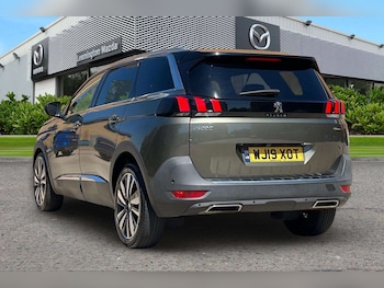 Used Peugeot 5008 2019 for sale - 79202954: Photo