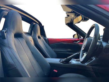 Used Mazda MX-5 2017 for sale - 78995198: Photo