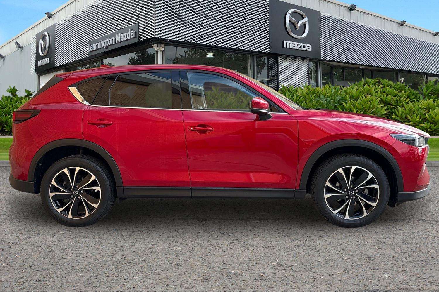 Used Mazda CX-5 2024 for sale - 77592138: Photo 6