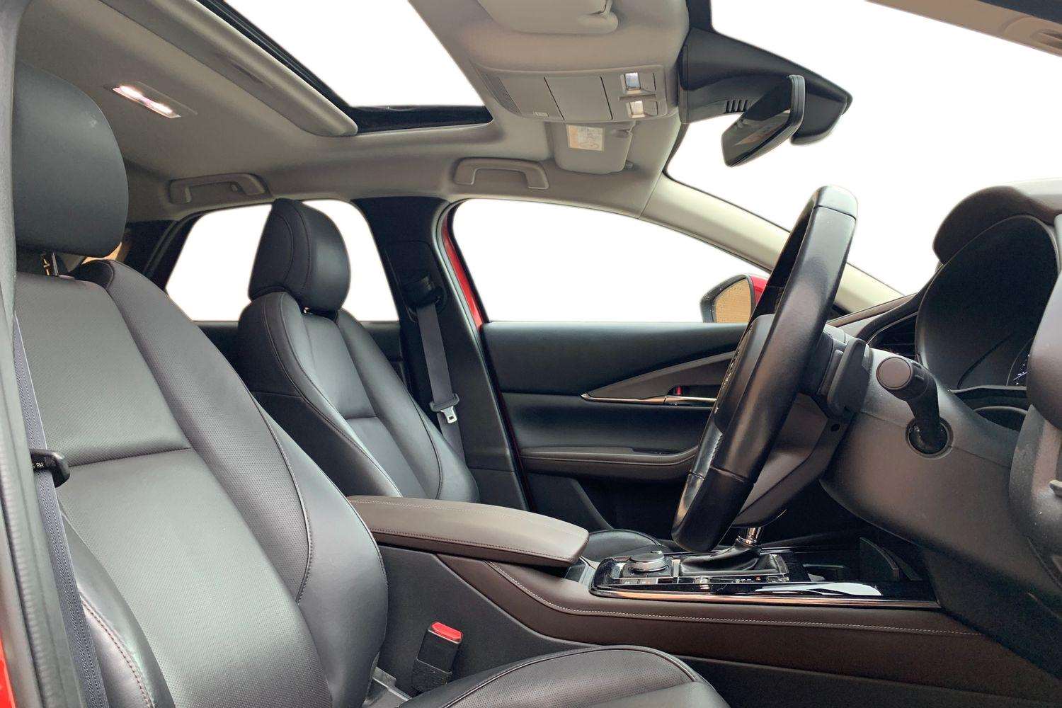 Used Mazda CX-30 2022 for sale - 76124860: Photo 4