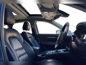 Used Mazda CX-5 2023 for sale - 79184694: Photo