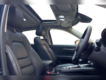 Used Mazda CX-5 2024 for sale - 77725971: Photo