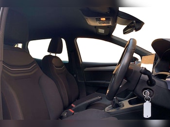 Used SEAT Ibiza 2024 for sale - 76834815: Photo