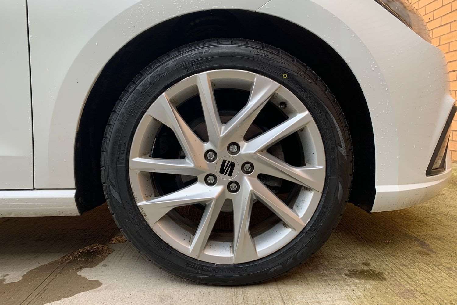 Used SEAT Ibiza 2024 for sale - 76834815: Photo 8