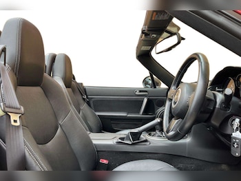 Used Mazda MX-5 2013 for sale - 79161909: Photo
