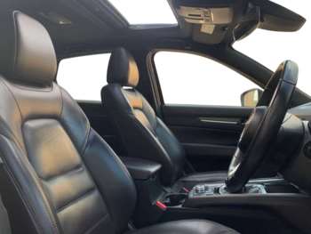 Used Mazda CX-5 2021 for sale - 74755444: Photo