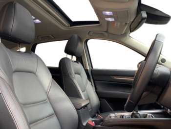 Used Mazda CX-5 2022 for sale - 72427883: Photo
