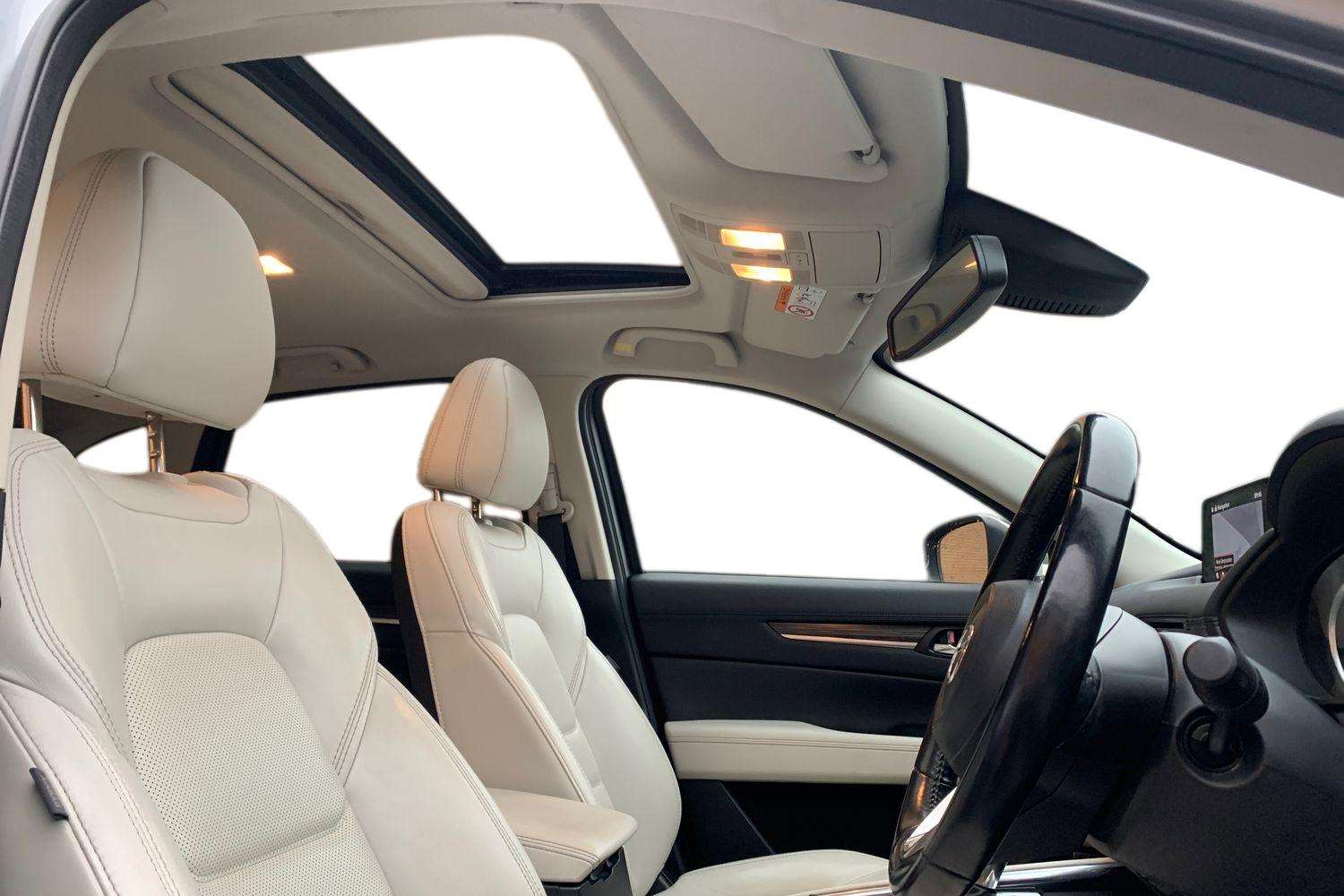 Used Mazda CX-5 2018 for sale - 77461687: Photo 4