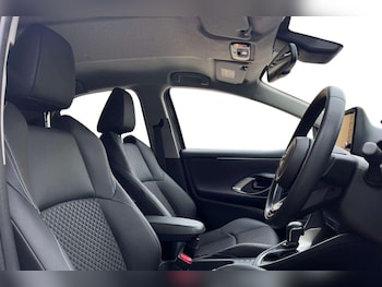 Used Mazda Mazda2 HYBRID 2023 for sale - 78748134: Photo