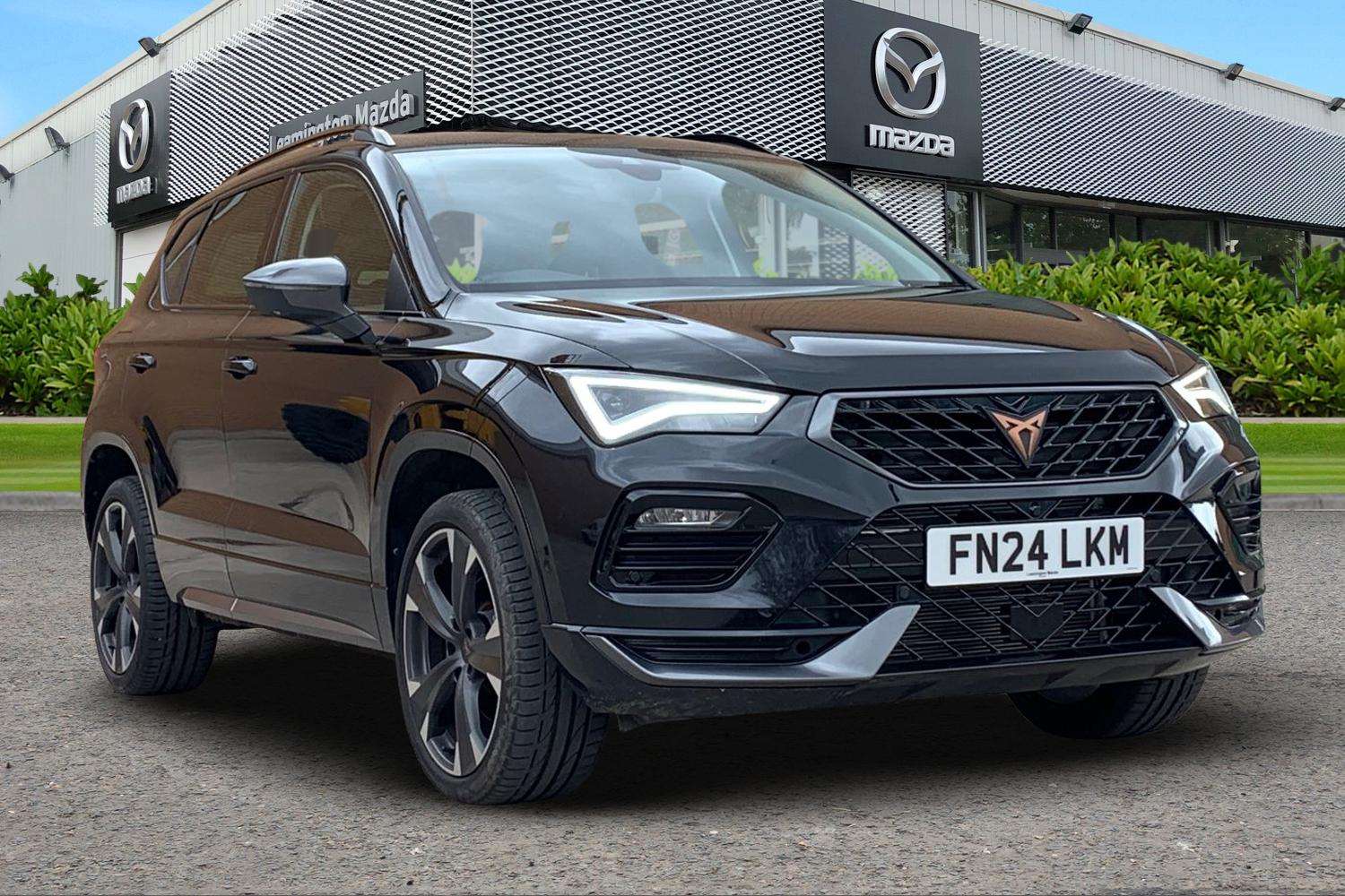 Used Cupra Ateca 2024 for sale - 76021968: Photo 1