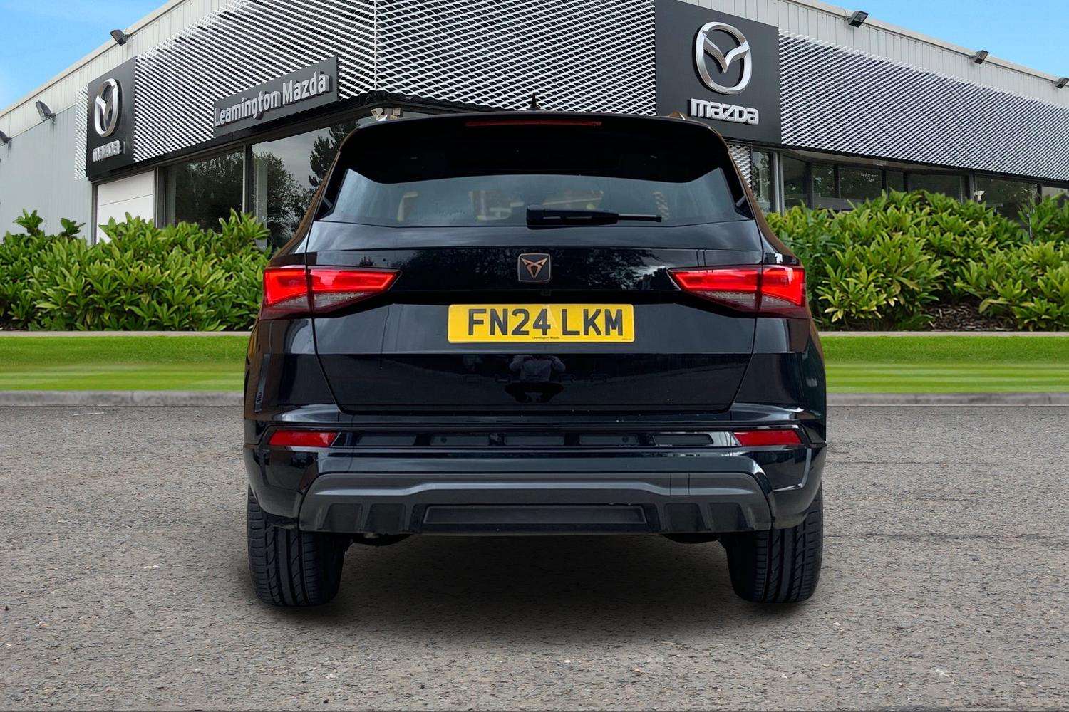 Used Cupra Ateca 2024 for sale - 76021968: Photo 10