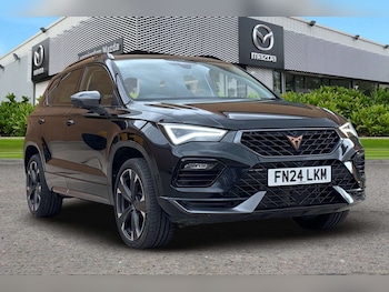 Cupra - Ateca
