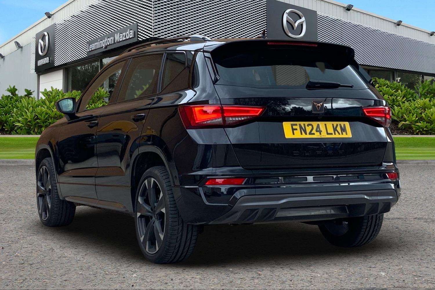 Used Cupra Ateca 2024 for sale - 76021968: Photo 3