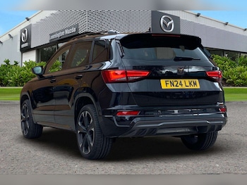Used Cupra Ateca 2024 for sale - 76021968: Photo 3