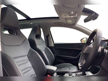 Used Cupra Ateca 2024 for sale - 76021968: Photo 4