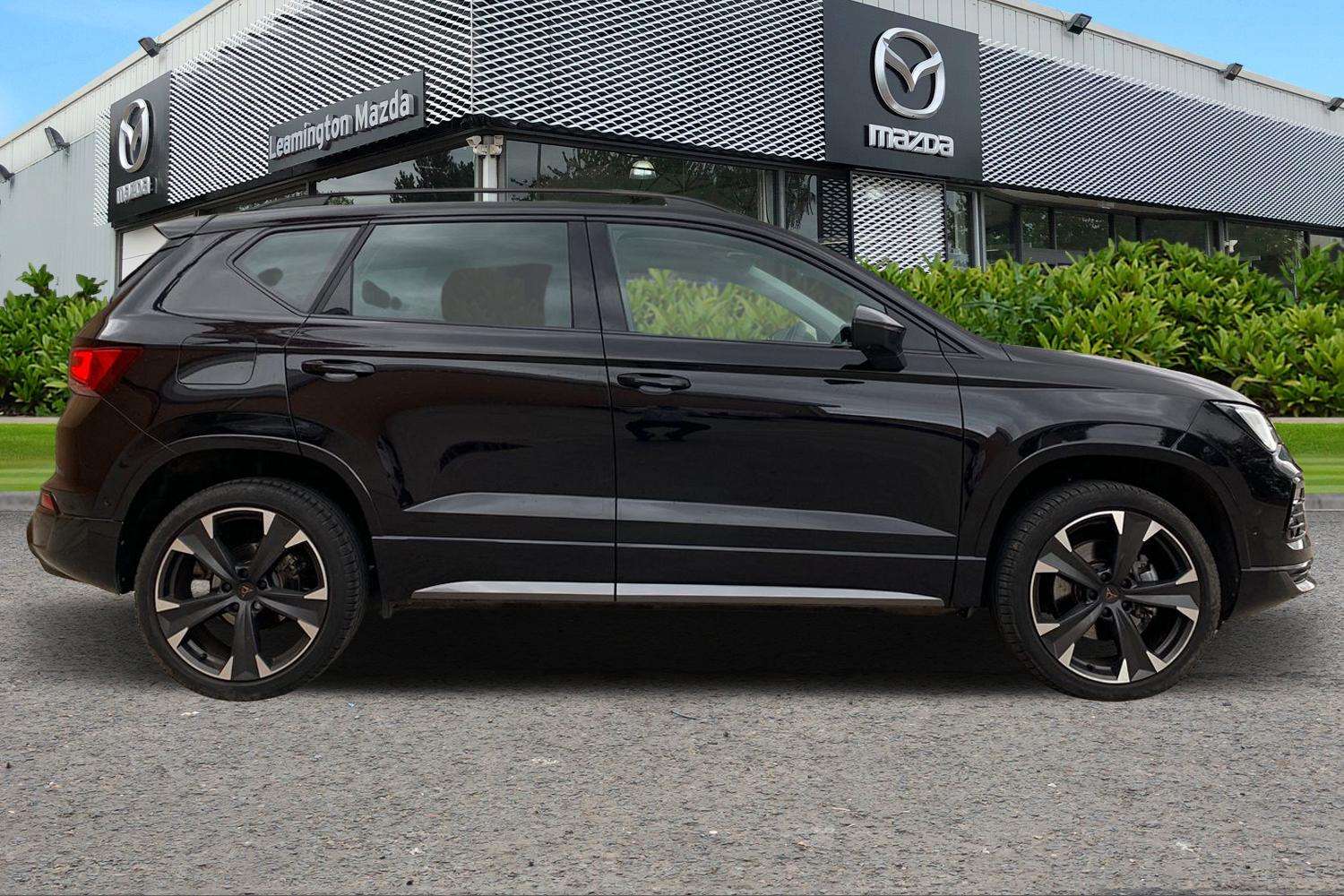 Used Cupra Ateca 2024 for sale - 76021968: Photo 6