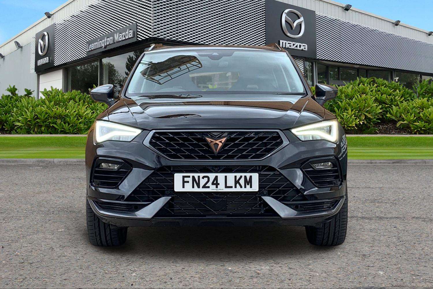 Used Cupra Ateca 2024 for sale - 76021968: Photo 9