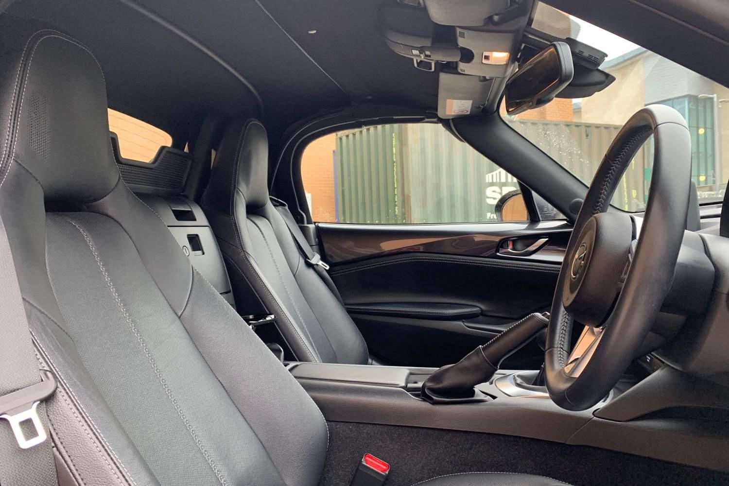 Used Mazda MX-5 2022 for sale - 76241702: Photo 4