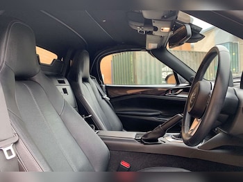 Used Mazda MX-5 2022 for sale - 76241702: Photo