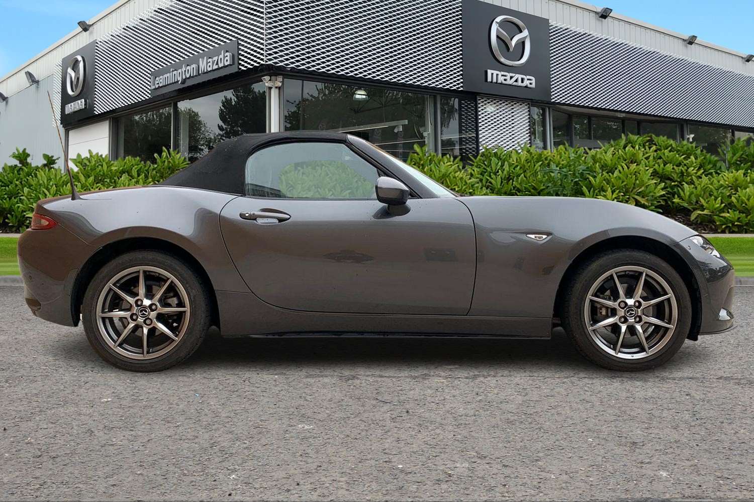 Used Mazda MX-5 2022 for sale - 76241702: Photo 6