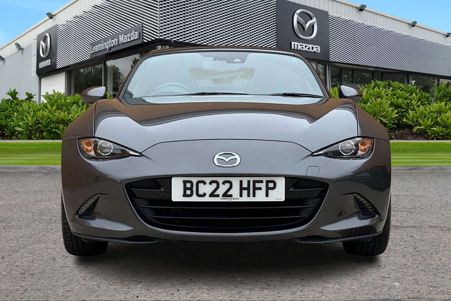Used Mazda MX-5 2022 for sale - 76241702: Photo 9