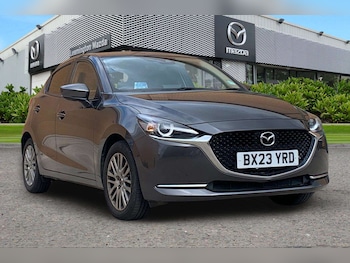 Used Mazda Mazda2 2023 for sale - 75815413: Photo