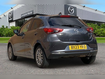 Used Mazda Mazda2 2023 for sale - 75815413: Photo