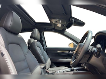 Used Mazda CX-5 2024 for sale - 78773673: Photo