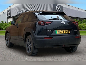 Used Mazda MX-30 2023 for sale - 77461774: Photo