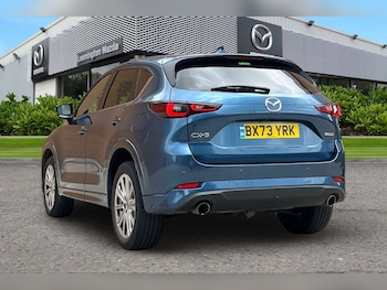 Used Mazda CX-5 2023 for sale - 78493725: Photo