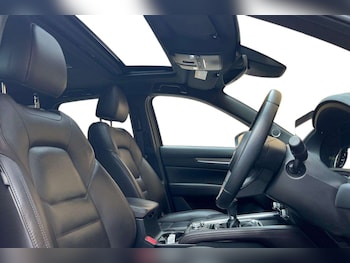 Used Mazda CX-5 2023 for sale - 78493725: Photo