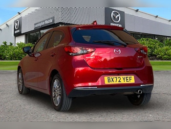 Used Mazda Mazda2 2022 for sale - 76519402: Photo