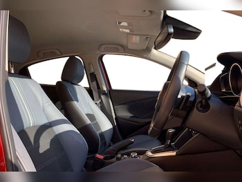 Used Mazda Mazda2 2022 for sale - 76519402: Photo