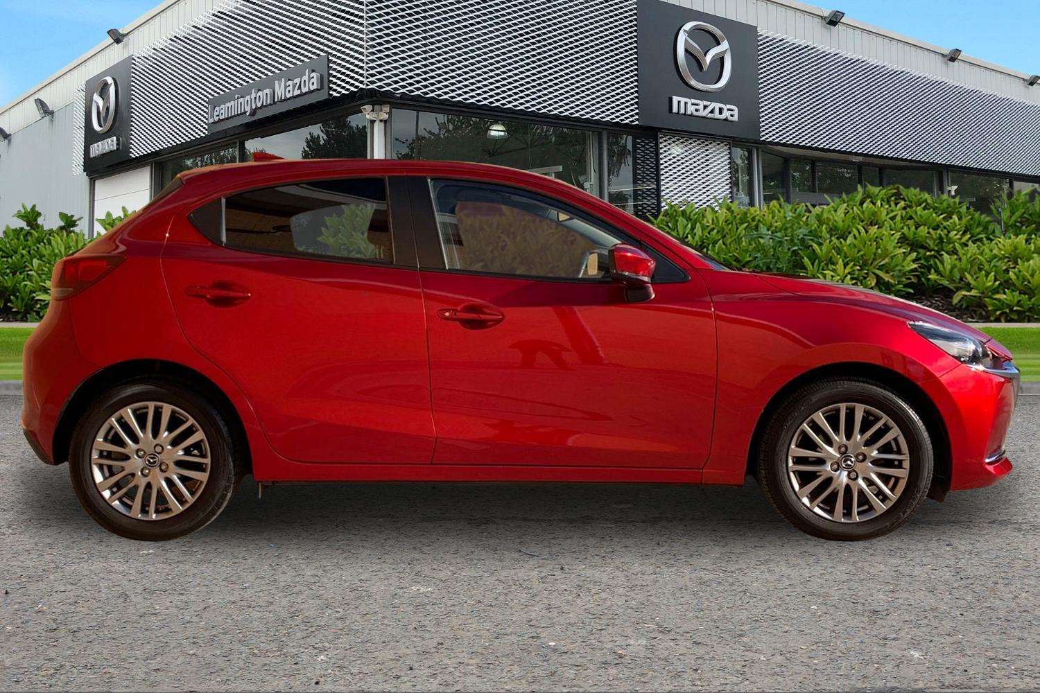 Used Mazda Mazda2 2022 for sale - 76519402: Photo 6