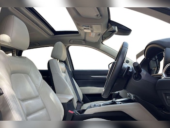 Used Mazda CX-5 2022 for sale - 79554046: Photo