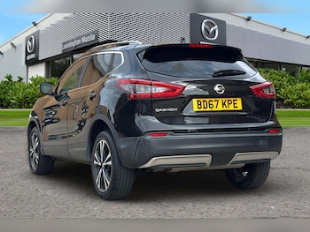 Used Nissan Qashqai 2017 for sale - 79321108: Photo