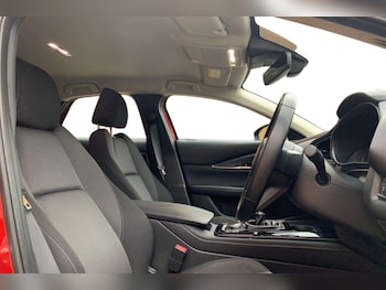 Used Mazda CX-30 2022 for sale - 76804100: Photo