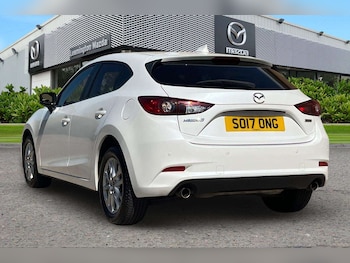 Used Mazda Mazda3 2017 for sale - 78984290: Photo