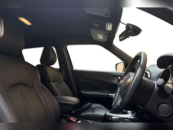 Used Nissan Juke 2018 for sale - 77791115: Photo