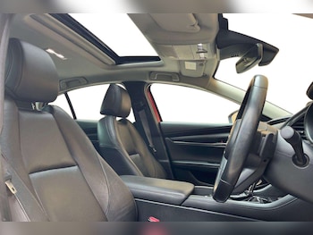Used Mazda Mazda3 2021 for sale - 78328832: Photo