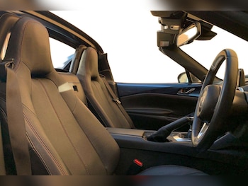 Used Mazda MX-5 2018 for sale - 77627546: Photo
