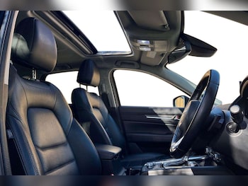 Used Mazda CX-5 2022 for sale - 77634657: Photo